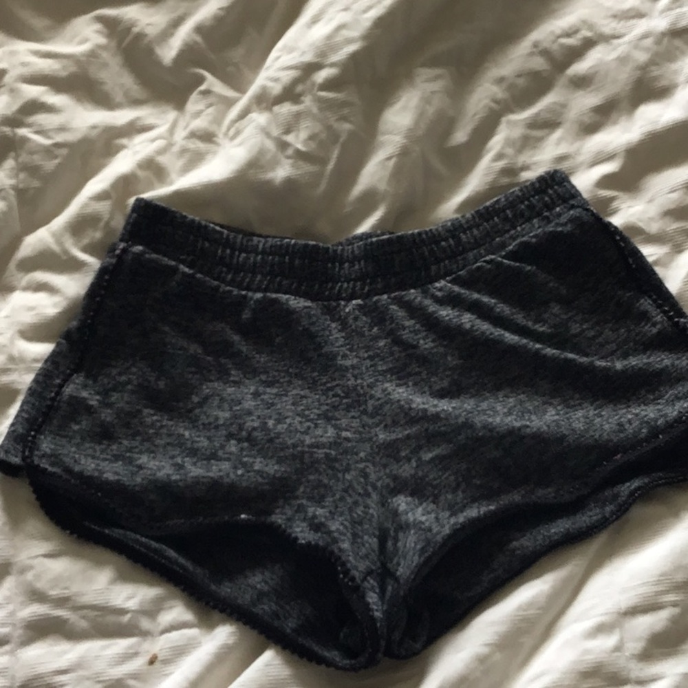 Compfy shorts